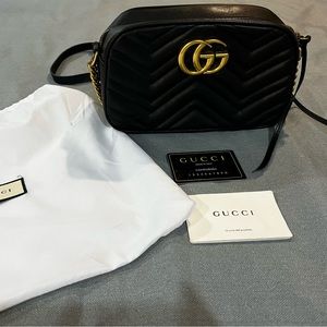 Gucci Small Crossbody